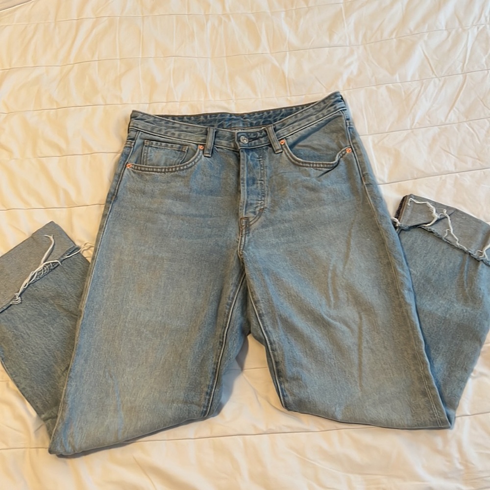 Jeans - Picture 2 of 4